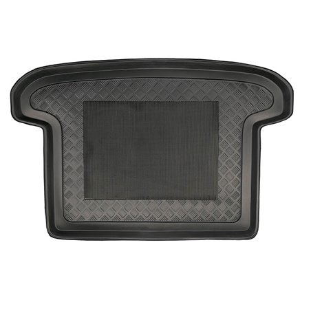 Bac de coffre 'anti-dérapant' sur mesure pour Hyundai Tucson 2015- Bac de coffre 'anti-dérapant' sur mesure pour Hyundai Tucson 2015-