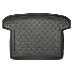 Bac de coffre 'Design' sur mesure pour Hyundai Tucson 2015-