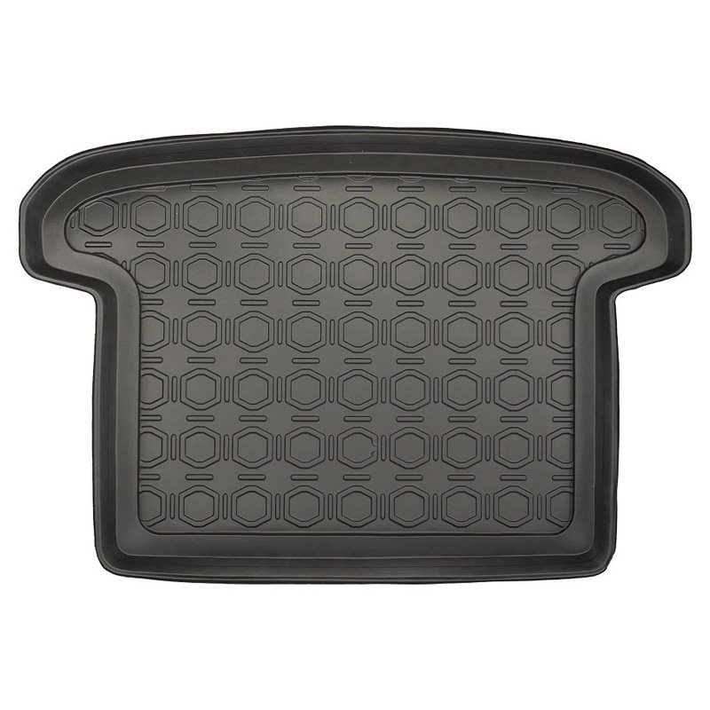 Bac de coffre 'Design' sur mesure pour Hyundai Tucson 2015-