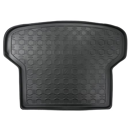 Bac de coffre 'Design' sur mesure pour Hyundai i30 CW (PDE) 2017- Bac de coffre 'Design' sur mesure pour Hyundai i30 CW (PDE) 2017-