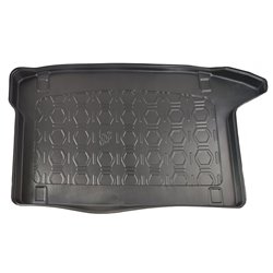 Bac de coffre 'Design' sur mesure pour Hyundai Kona 2017-