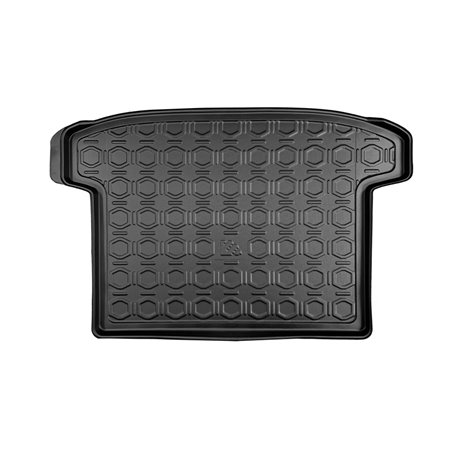 Bac de coffre 'Design' sur mesure pour Hyundai Tucson (NX4E) 2020- Bac de coffre 'Design' sur mesure pour Hyundai Tucson (NX4E) 2020-