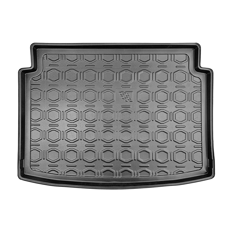 Bac de coffre 'Design' sur mesure pour Hyundai Bayon (BC3) 2021-