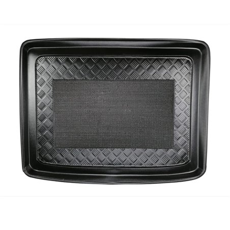 Bac de coffre 'anti-dérapant' sur mesure pour Jeep Renegade 2014- Bac de coffre 'anti-dérapant' sur mesure pour Jeep Renegade 2014-