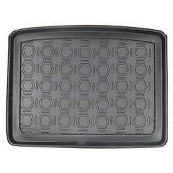 Bac de coffre 'Design' sur mesure pour Jeep Renegade 2014-