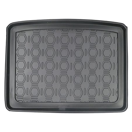 Bac de coffre 'Design' sur mesure pour Jeep Renegade 2014- Bac de coffre 'Design' sur mesure pour Jeep Renegade 2014-