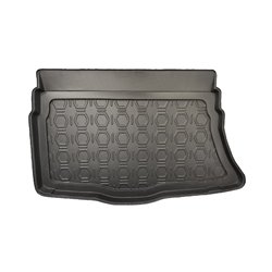 Bac de coffre 'Design' sur mesure pour Kia Cee'd 3/5-portes 2007-