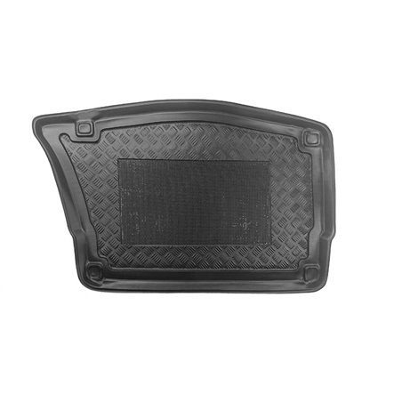 Bac de coffre 'anti-dérapant' sur mesure pour Kia Cee'd HB 2012- Bac de coffre 'anti-dérapant' sur mesure pour Kia Cee'd HB 2012-