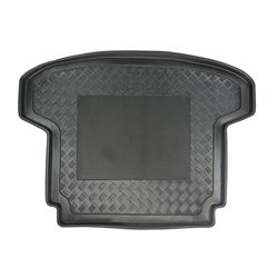 Bac de coffre 'anti-dérapant' sur mesure pour Kia Cee'd SW 2012-