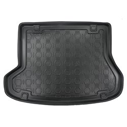 Bac de coffre 'Design' sur mesure pour Kia Cee'd SW 2012-