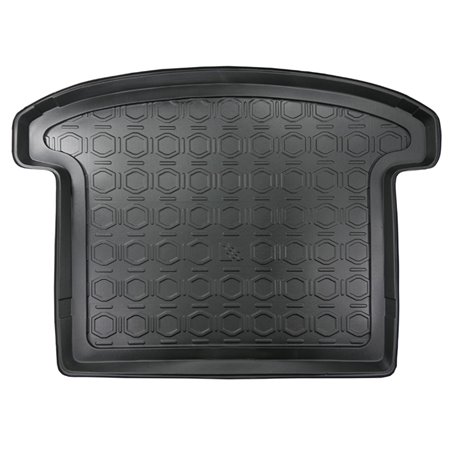 Bac de coffre 'Design' sur mesure pour Kia Carens 2013- Bac de coffre 'Design' sur mesure pour Kia Carens 2013-