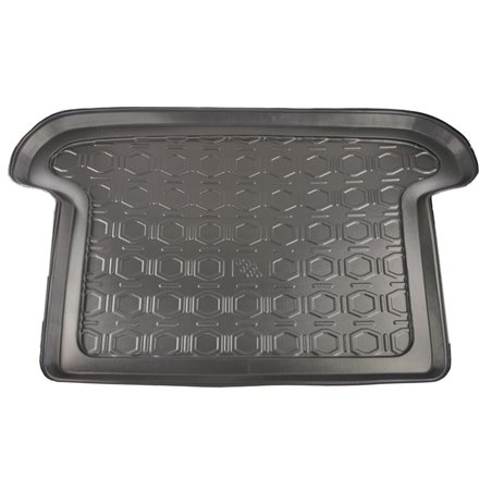 Bac de coffre 'Design' sur mesure pour Kia Sportage IV 2016- Bac de coffre 'Design' sur mesure pour Kia Sportage IV 2016-