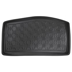 Bac de coffre 'Design' sur mesure pour Kia Picanto 2017-