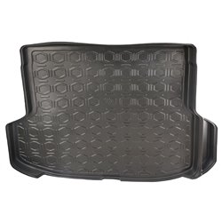 Bac de coffre 'Design' sur mesure pour Kia Cee'd (CD) SW 2018-