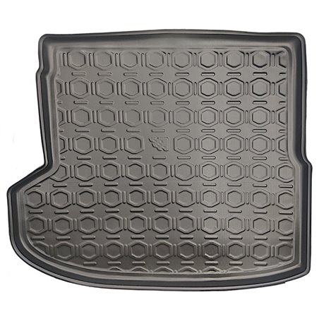 Bac de coffre 'Design' sur mesure pour Kia ProCee'd (CD) Shooting Brake 2018- Bac de coffre 'Design' sur mesure pour Kia ProCee'd (CD) Shooting Brake 2018-