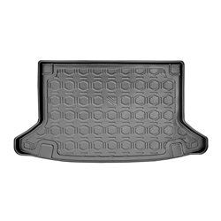 Bac de coffre 'Design' sur mesure pour Kia e-Niro 2018-2022