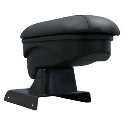 Accoudoir Slider sur mesure pour Skoda Octavia III 2013-2017 & 2017-2020