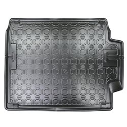 Bac de coffre 'Design' sur mesure pour Landrover Discovery V 2017-