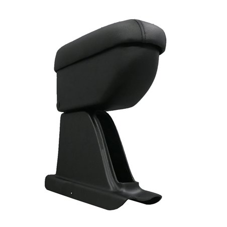 Accoudoir simili cuir sur mesure pour Smart Fortwo/City/Coupe/cabrio 1998-2007