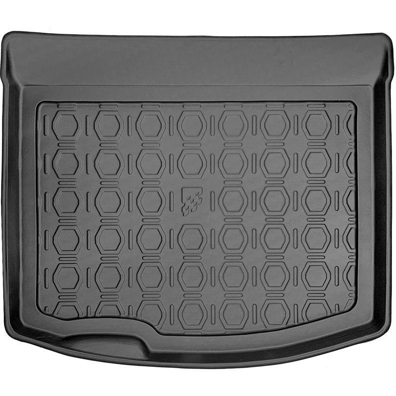 Bac de coffre 'Design' sur mesure pour Mazda 3 5-portes 2009-2013