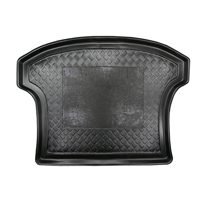 Bac de coffre 'anti-dérapant' sur mesure pour Mazda CX7 2007-
