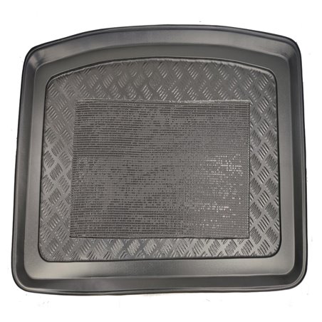 Bac de coffre 'anti-dérapant' sur mesure pour Mazda CX-3 2015- Bac de coffre 'anti-dérapant' sur mesure pour Mazda CX-3 2015-