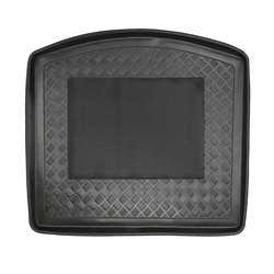 Bac de coffre 'anti-dérapant' sur mesure pour Mazda CX-5 2012-2017