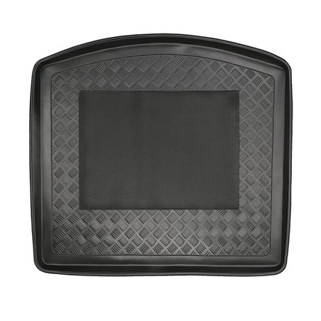 Bac de coffre 'anti-dérapant' sur mesure pour Mazda CX-5 2012-2017 Bac de coffre 'anti-dérapant' sur mesure pour Mazda CX-5 2012-2017