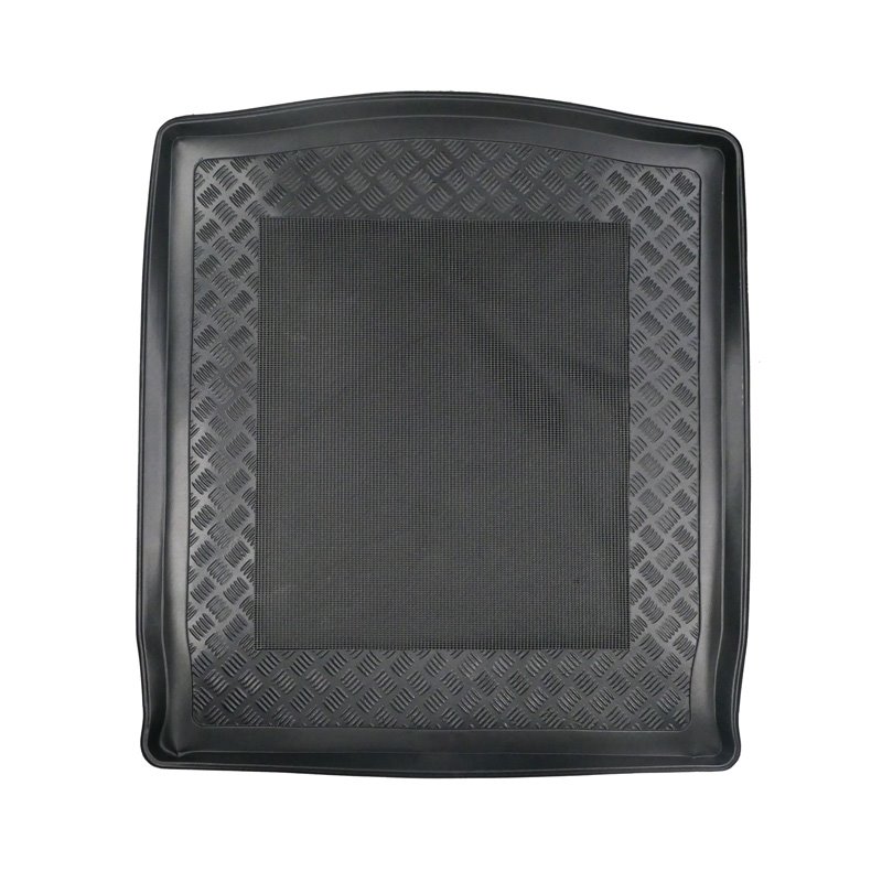 Bac de coffre 'anti-dérapant' sur mesure pour Mazda 6 III Sedan 2013-2016 & 2016-