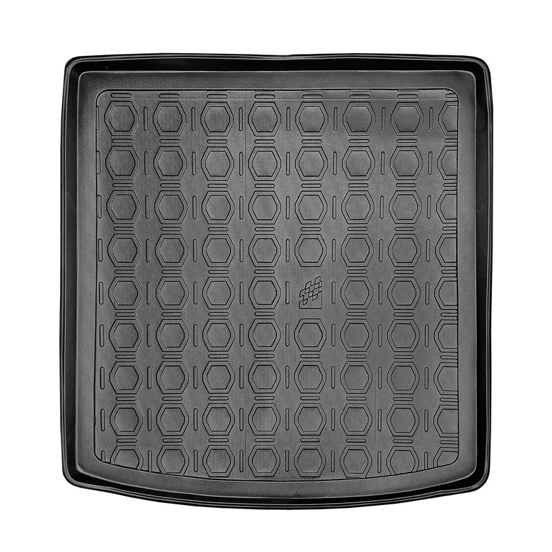 Bac de coffre 'Design' sur mesure pour Mazda 6 III Wagon 2013-2016 & 2016-