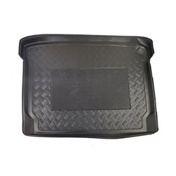 Bac de coffre 'anti-dérapant' sur mesure pour Mazda 3 (BP) HB 2019-