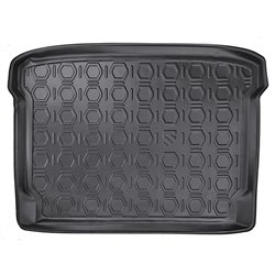 Bac de coffre 'Design' sur mesure pour Mazda 3 (BP) HB 2019-