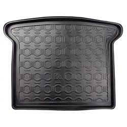 Bac de coffre 'Design' sur mesure pour Mazda CX-30 2019- (Sol en haut)