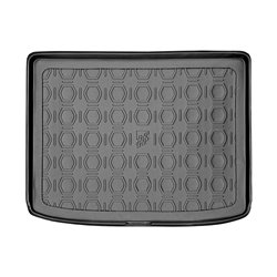 Bac de coffre 'Design' sur mesure pour Mazda CX-30 2019- (Smart Cargo System)