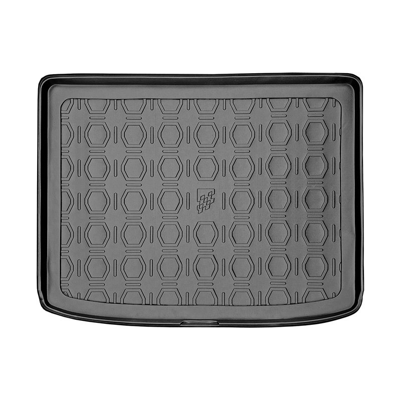 Bac de coffre 'Design' sur mesure pour Mazda CX-30 2019- (Smart Cargo System)