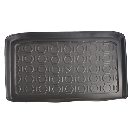 Bac de coffre 'Design' sur mesure pour Mercedes Classe-A W176 2012-2018 Bac de coffre 'Design' sur mesure pour Mercedes Classe-A W176 2012-2018