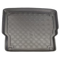 Bac de coffre 'Design' sur mesure pour Mercedes Classe-C W205 Kombi 2013-2021