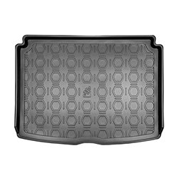 Bac de coffre 'Design' sur mesure pour Mercedes EQA (H243) 2021-