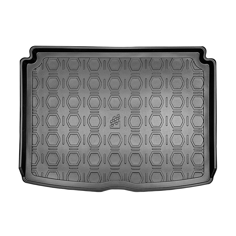 Bac de coffre 'Design' sur mesure pour Mercedes EQA (H243) 2021-