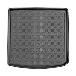 Bac de coffre 'Design' sur mesure pour Mercedes CLA Coupe (C118) & Shooting Brake (X118) 2019-