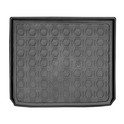 Bac de coffre 'Design' sur mesure pour Mercedes EQB (X243) 2021-