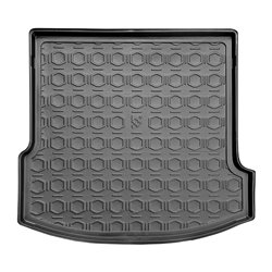 Bac de coffre 'Design' sur mesure pour Mercedes GLE Coupe (C167) 2019- & GLE (V167) Plug-in Hybrid 2020-