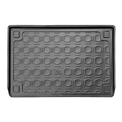 Bac de coffre 'Design' sur mesure pour Mercedes Classe-G (W464) 2018-