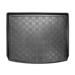 Bac de coffre 'Design' sur mesure pour MG EHS Plug-in Hybrid 2020-