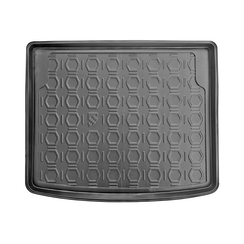 Bac de coffre 'Design' sur mesure pour MG 5 (EV) SW 2020- (Sol en haut)