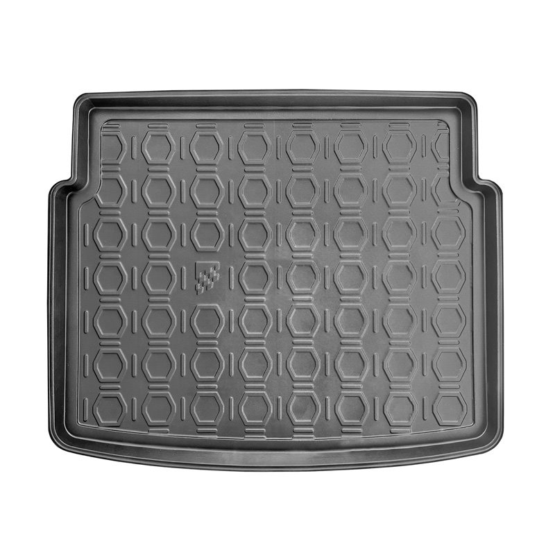 Bac de coffre 'Design' sur mesure pour MG 5 (EV) SW 2020- (Sol en bas)