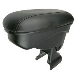 Accoudoir Slider sur mesure pour Smart ForTwo/ForFour 453 2014-