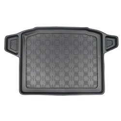 Bac de coffre 'Design' sur mesure pour Mitsubishi ASX 2010- /Citroën C4 Aircross