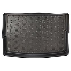 Bac de coffre 'Design' sur mesure pour Mitsubishi Eclipse Cross 2017-