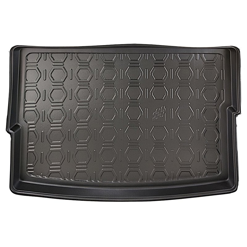 Bac de coffre 'Design' sur mesure pour Mitsubishi Eclipse Cross 2017-